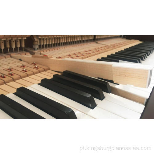 piano vertical completo para venda